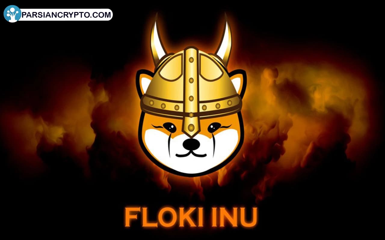 فلوکی اینو (FLOKI)