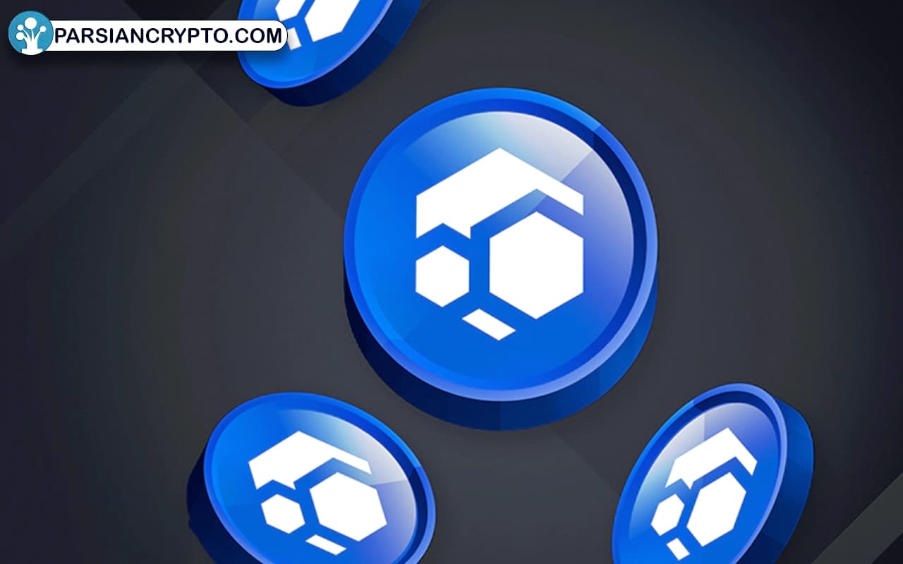 ارز دیجیتال فلاکس