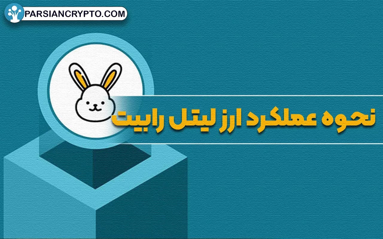 نحوه عملکرد ارز لیتل رابیت