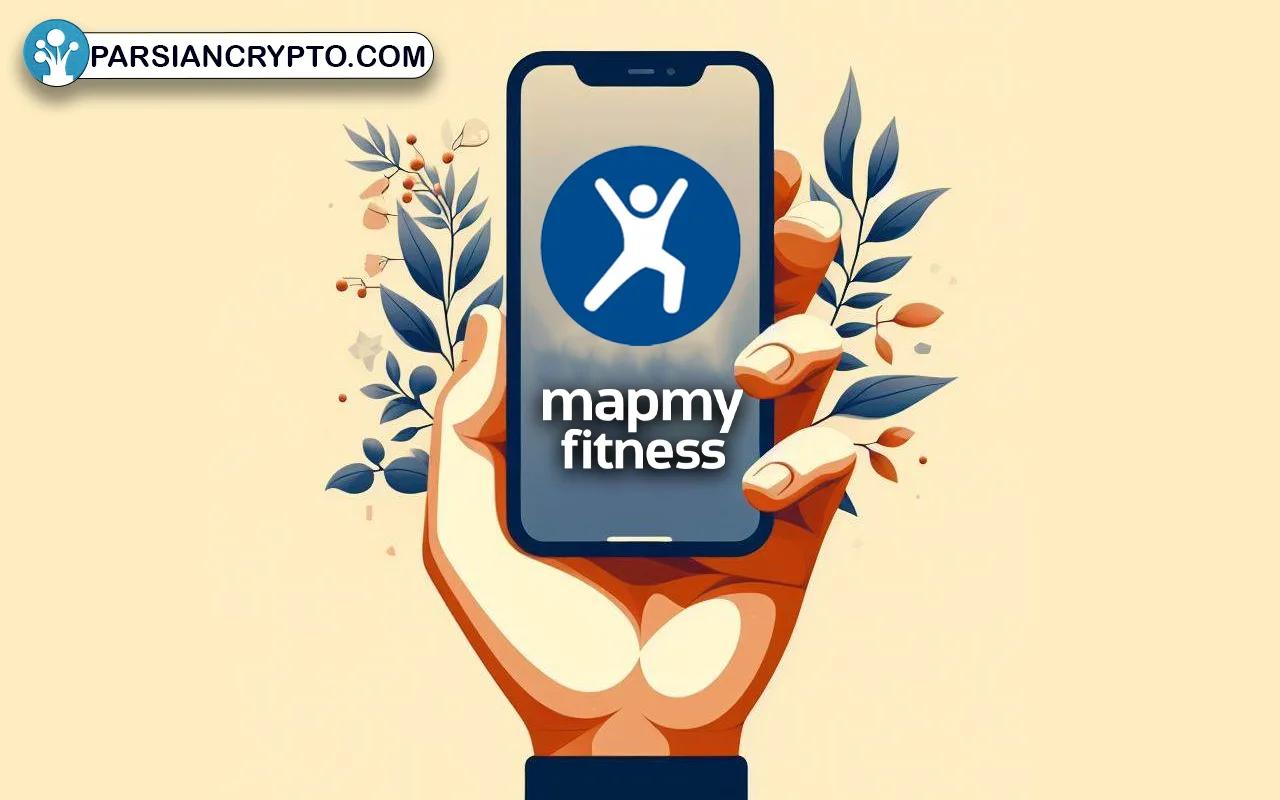 نحوه شروع استفاده از MapMyFitness