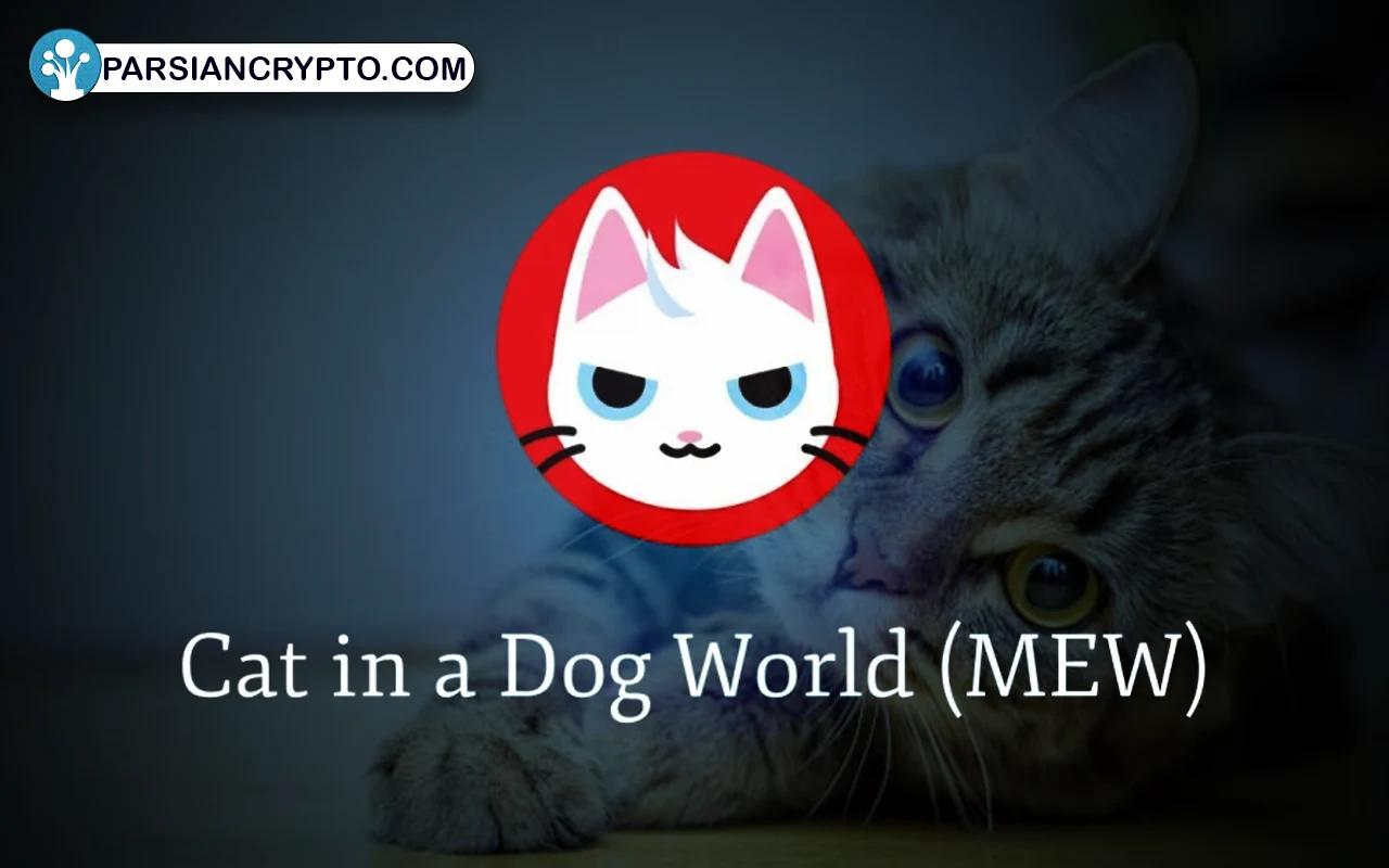 معرفی ارز دیجیتال MEW