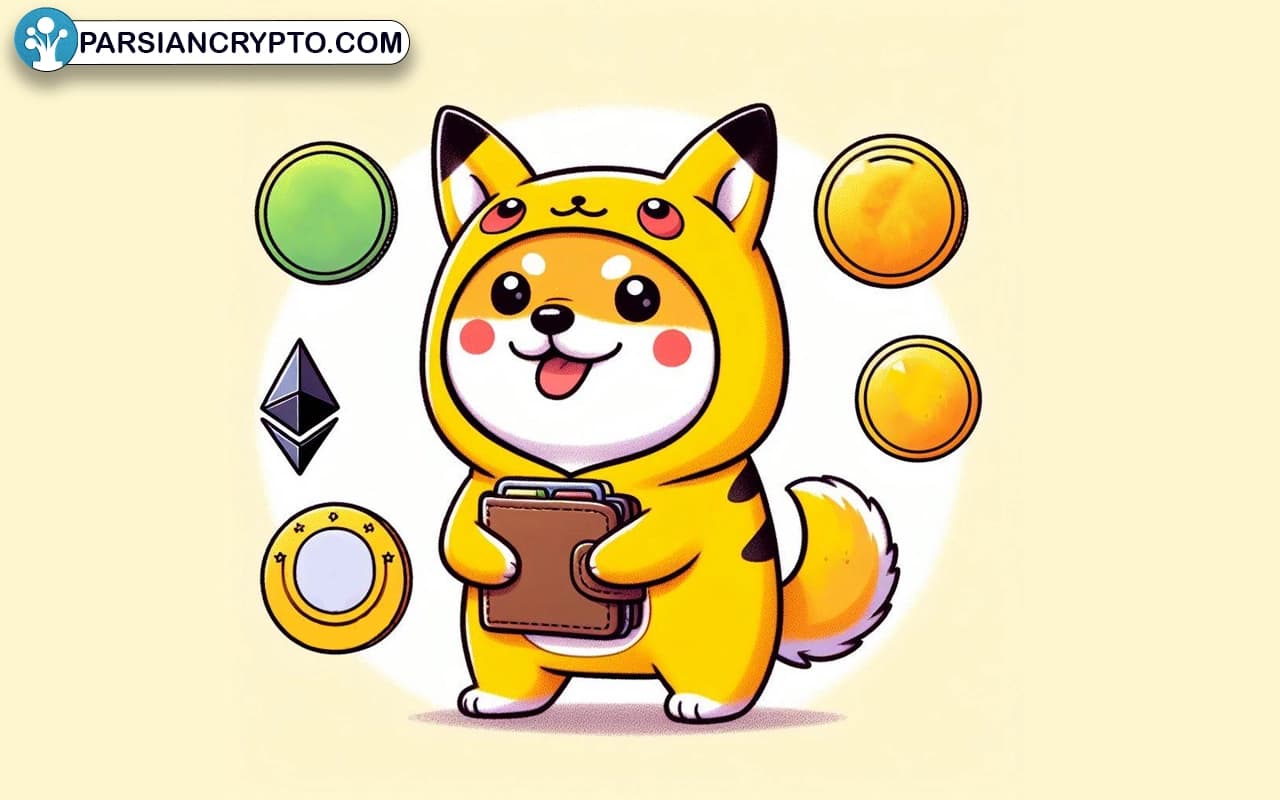تیم توسعه‌دهنده و سازندگان پروژه Pikachu Inu