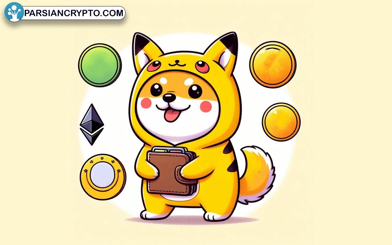 تیم توسعه‌دهنده و سازندگان پروژه Pikachu Inu