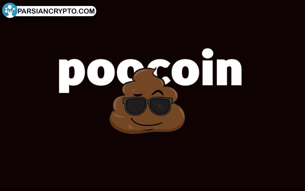 معرفی ارز دیجیتال پوکوین؛ هرچه باید درباره پروژه POOCOIN بدانید عکس