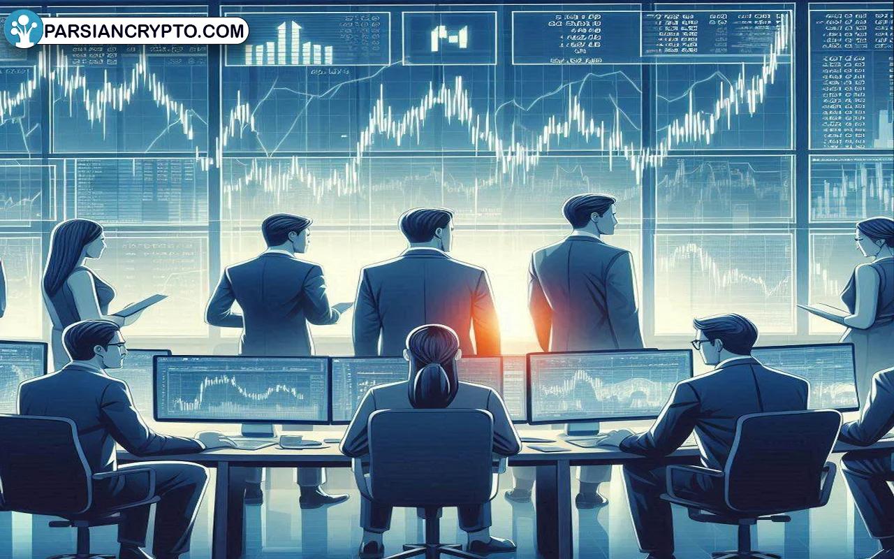 پراپ تریدینگ چیست؟