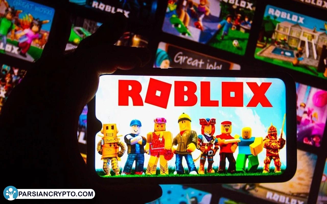 بازی روبلاکس چیست؟ آموزش نصب و کسب درآمد از بازی Roblox عکس