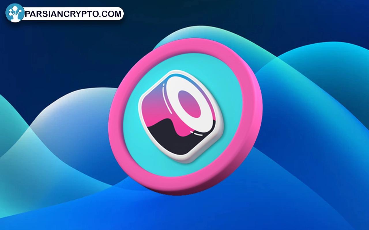 تاریخچه رمزارز سوشی سواپ