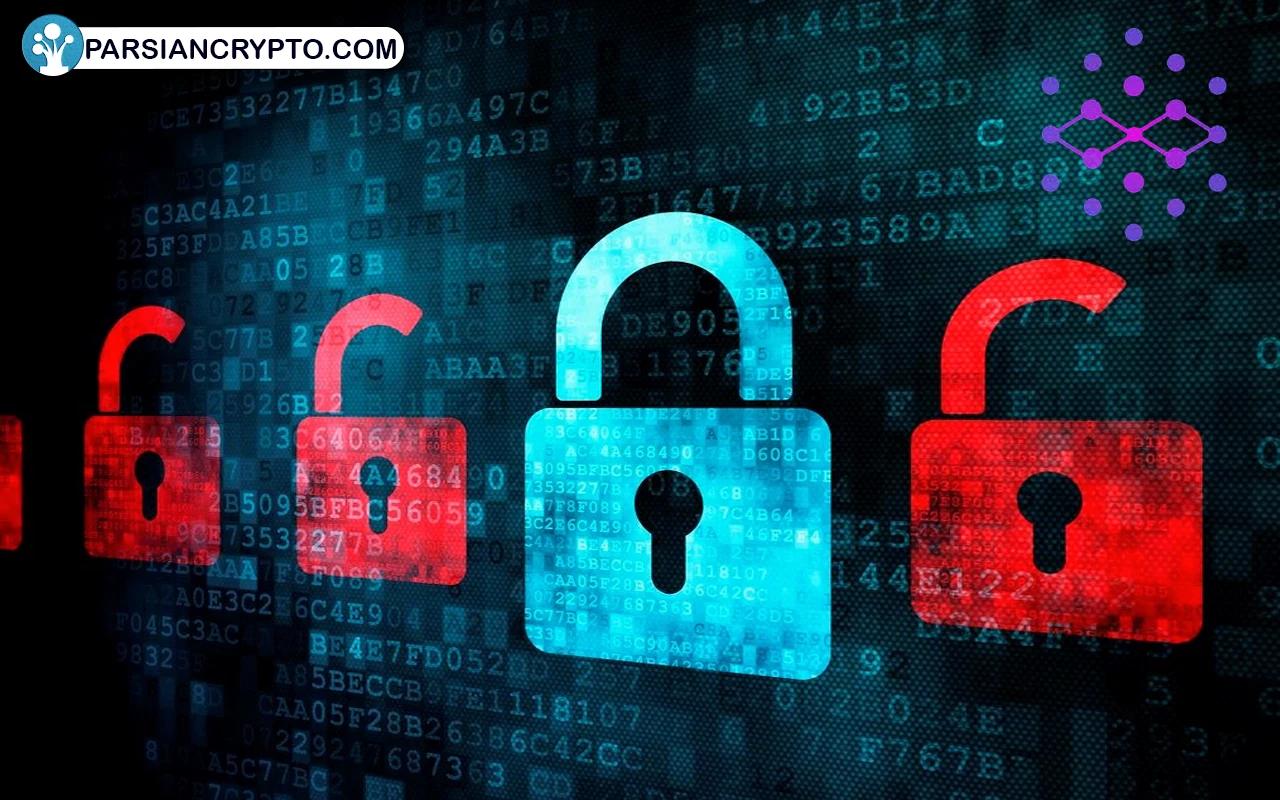 امنیت پلتفرم سیناپس