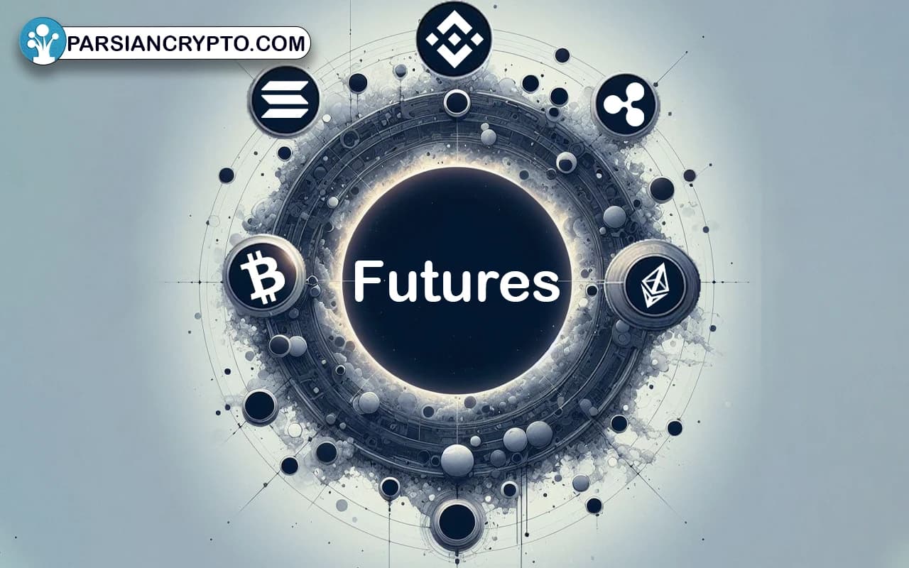 بهترین ارز دیجیتال برای فیوچرز در سال 2025 کدام است؟ عکس