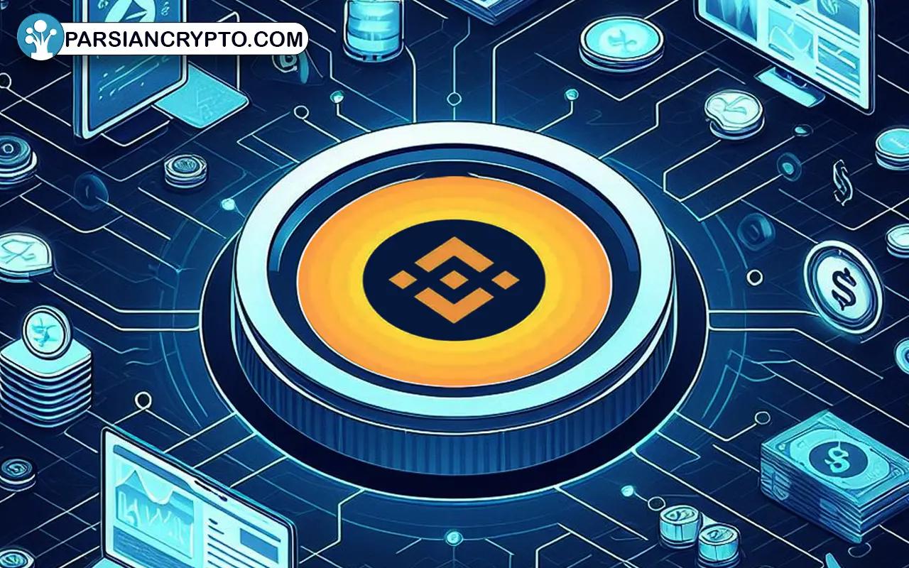 بهترین توکن های شبکه BEP20