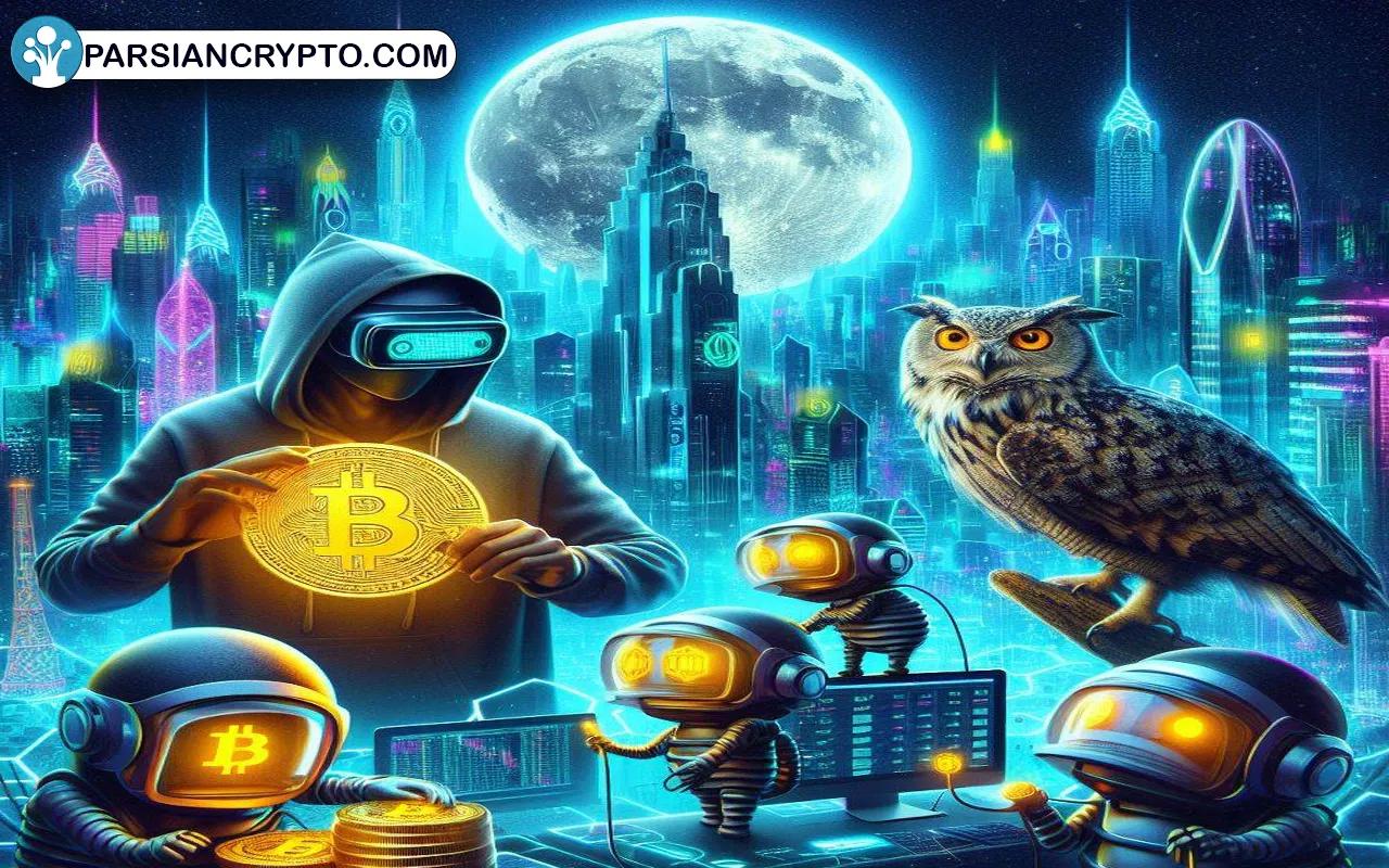 آینده بیت کوین