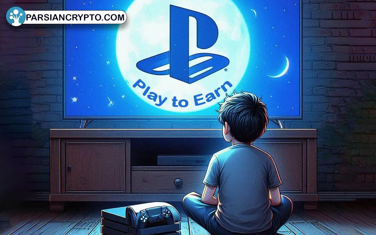 بازی‌های Play to Earn چیست