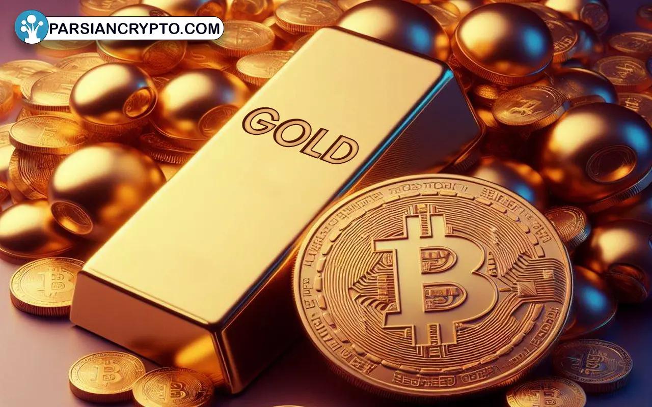پشتوانه بیت کوین چیست؟