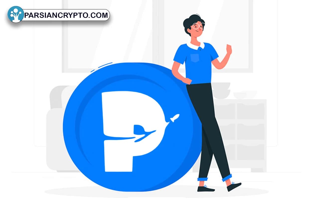 ارز دیجیتال پیمون (Paymon) چیست؟
