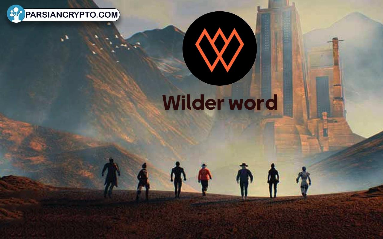 معرفی بازی Wilder word