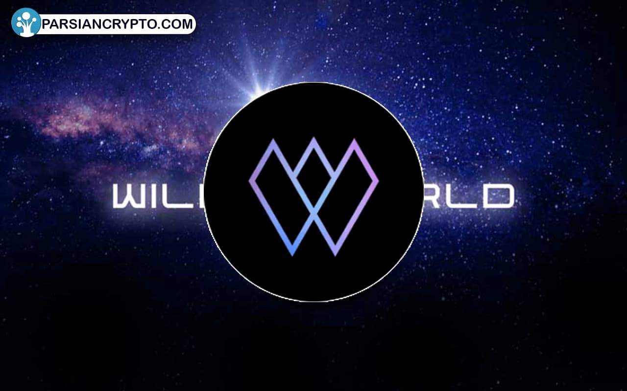توکن بازی Wilder word