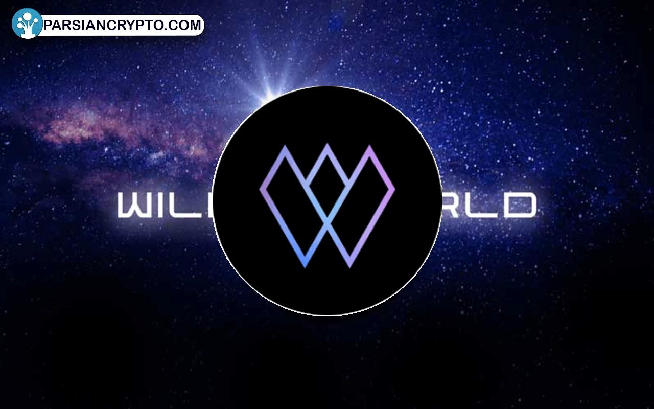 توکن بازی Wilder word