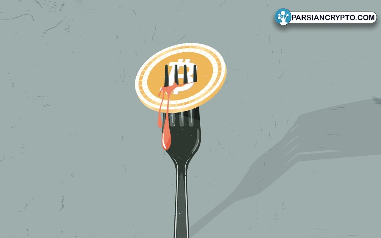 اولین فورک Bitcoin و تولد لایت کوین