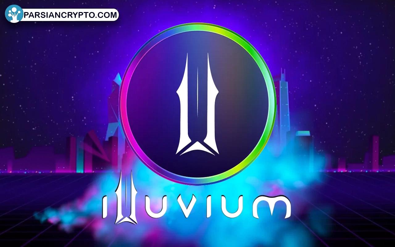 معرفی توکن ILV