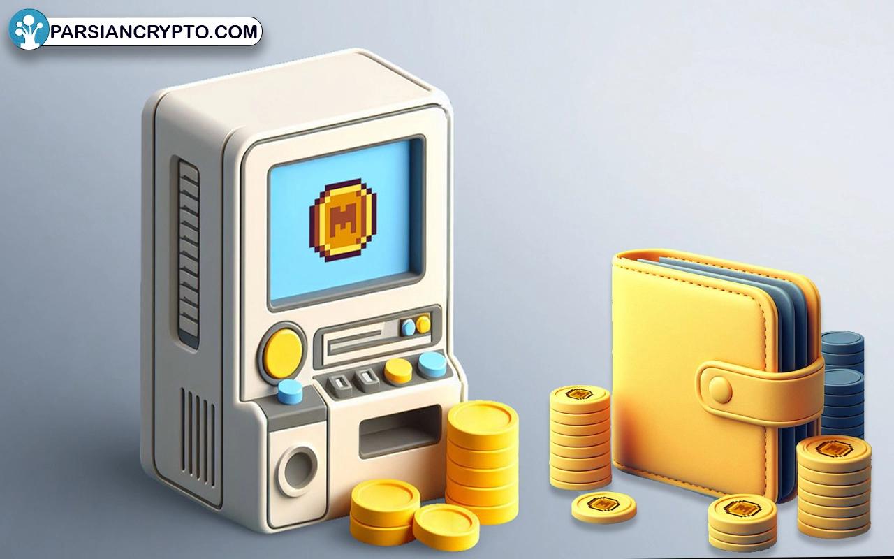 کیف پول های مناسب برای ارز دیجیتال میم کوین