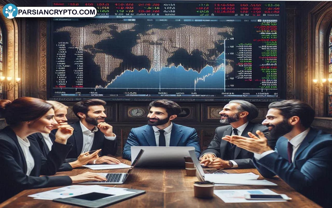 بهترین پراپ تریدینگ برای ایرانیان