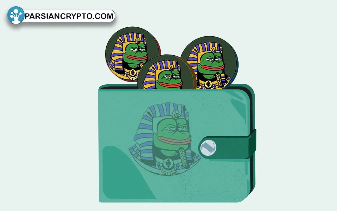 بهترین کیف پول ها ارز دیجیتال Kek