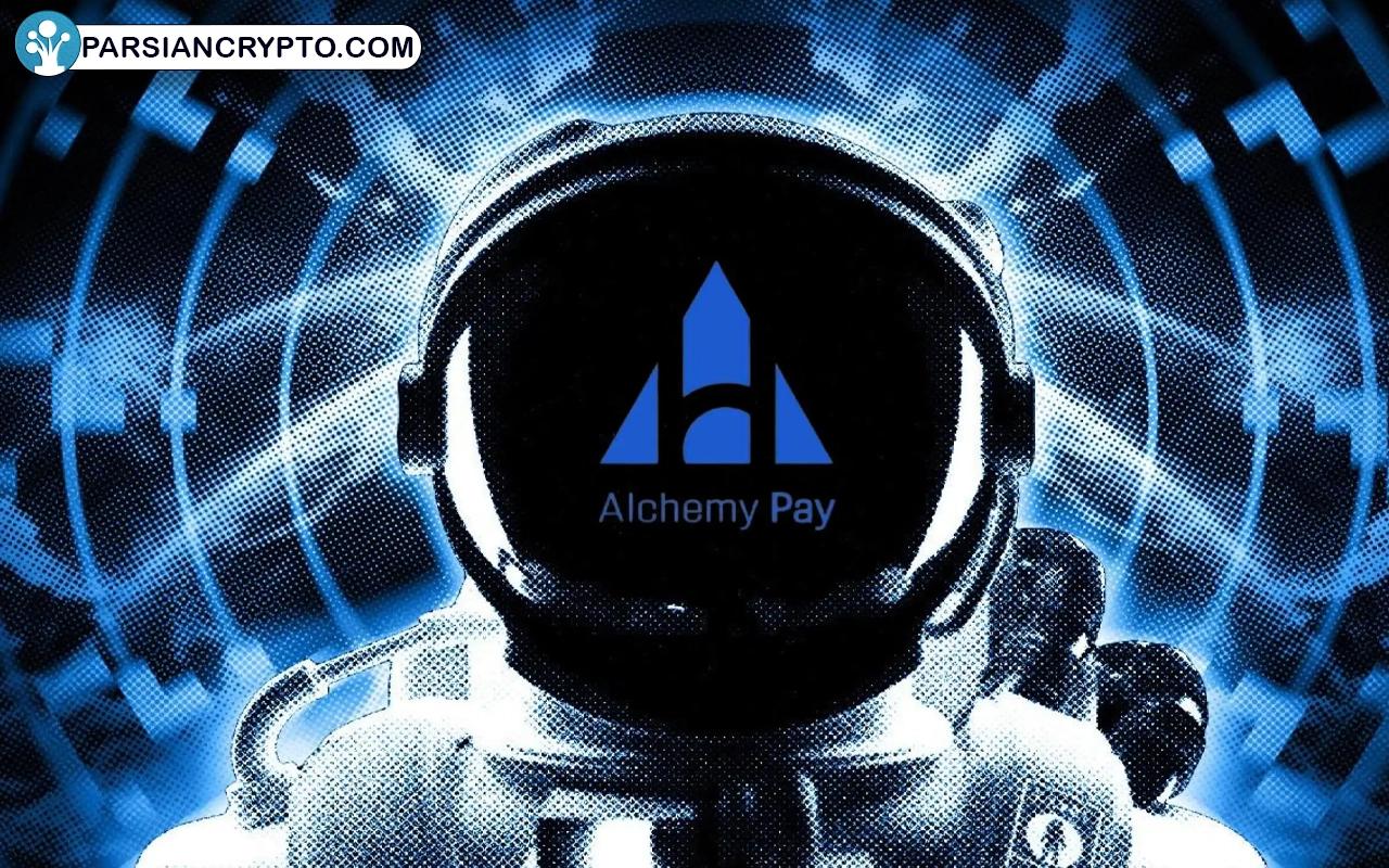 تاریخچه رمزارز Alchemy Pay  و سازندگان آن