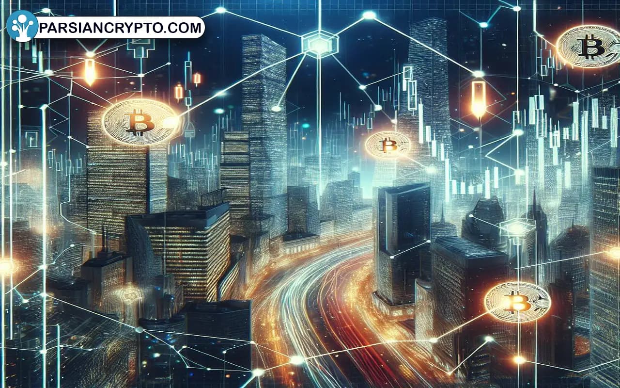 آینده پل‌های بلاکچین