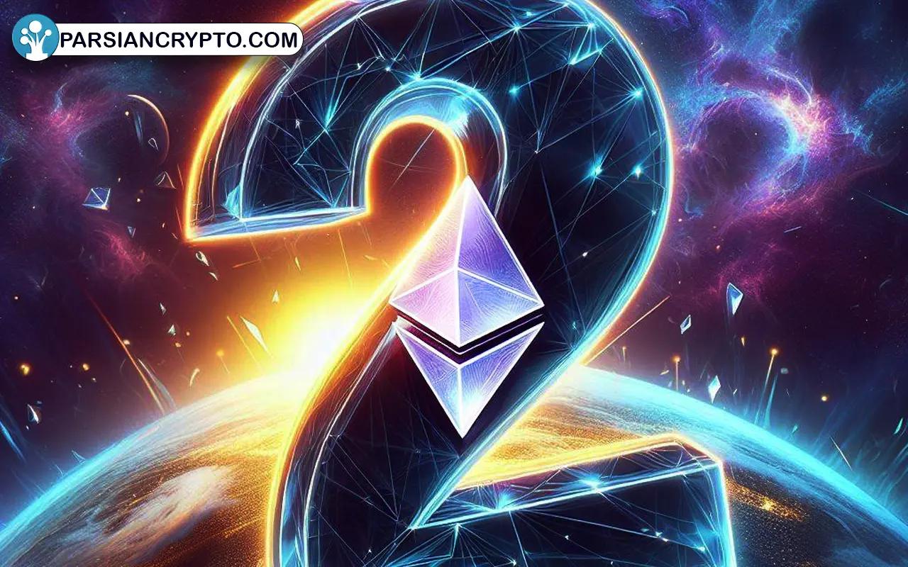 بررسی پروژه اتریوم 2.0؛ تفاوت های نسخه دوم Ethereum با نسخه های قبلی چیست؟ عکس