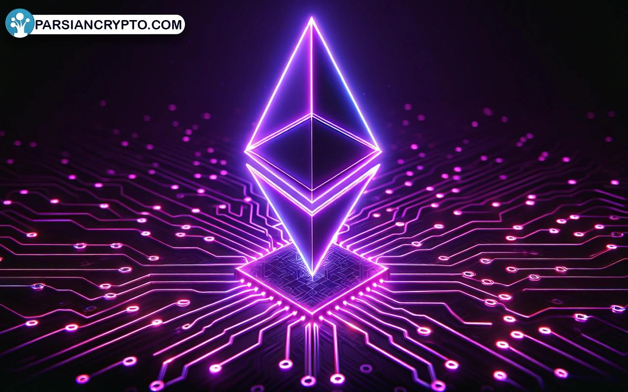 نحوه عملکرد اتریوم؛ Ethereum چگونه عمل می کند؟ عکس