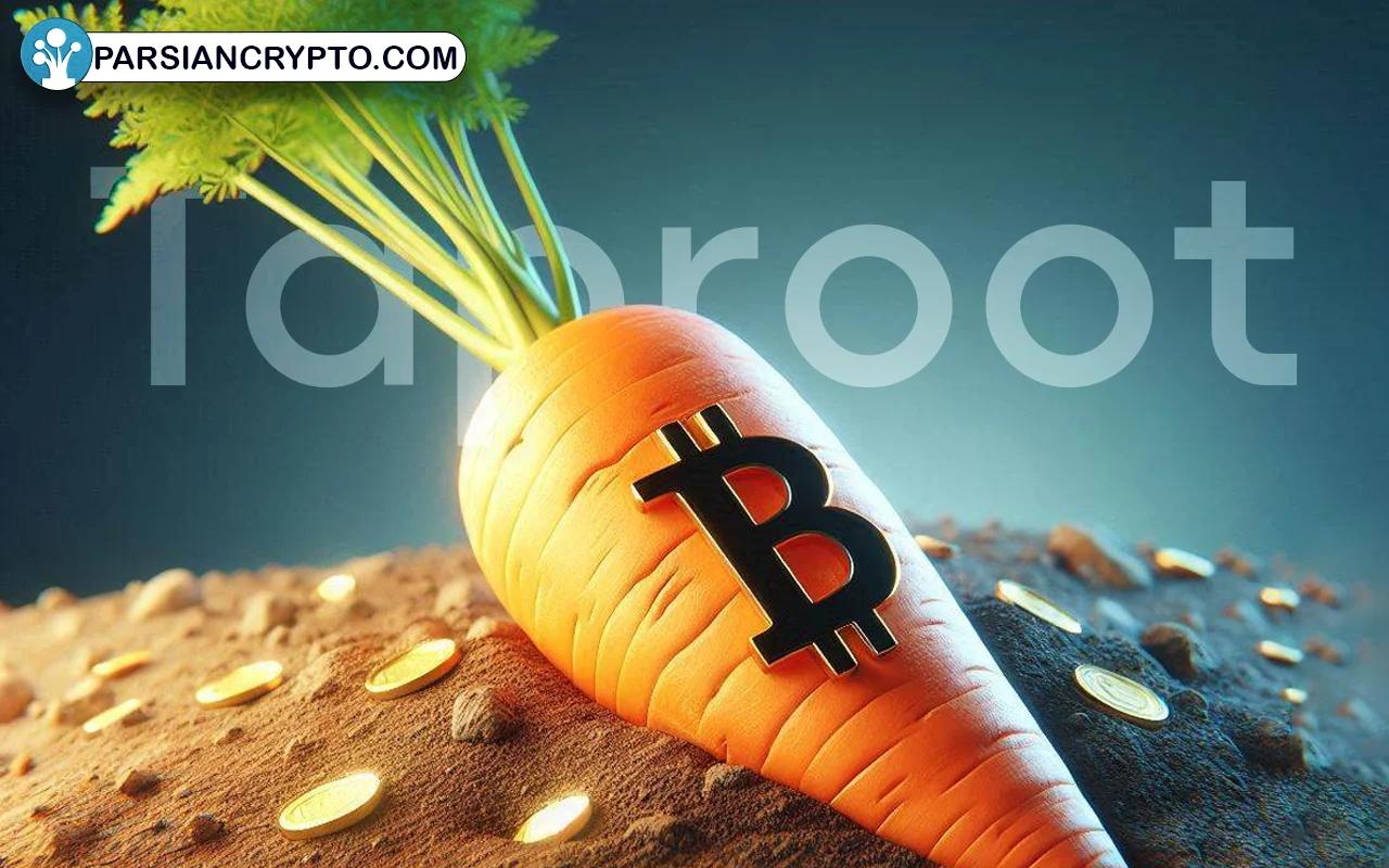 بررسی آپدیت تپ روت بیت کوین؛ بروزرسانی بلاکچین پادشاه با Taproot عکس