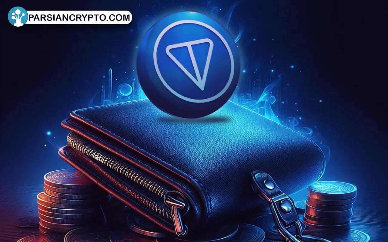 بهترین کیف پول های تون کوین را بشناسید! آشنایی با ولت های برتر Ton coin عکس