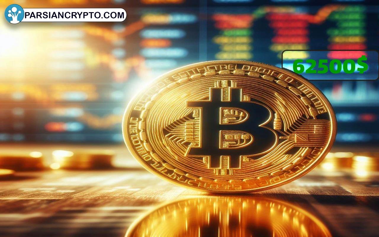 وضعیت کنونی بیت‌کوین