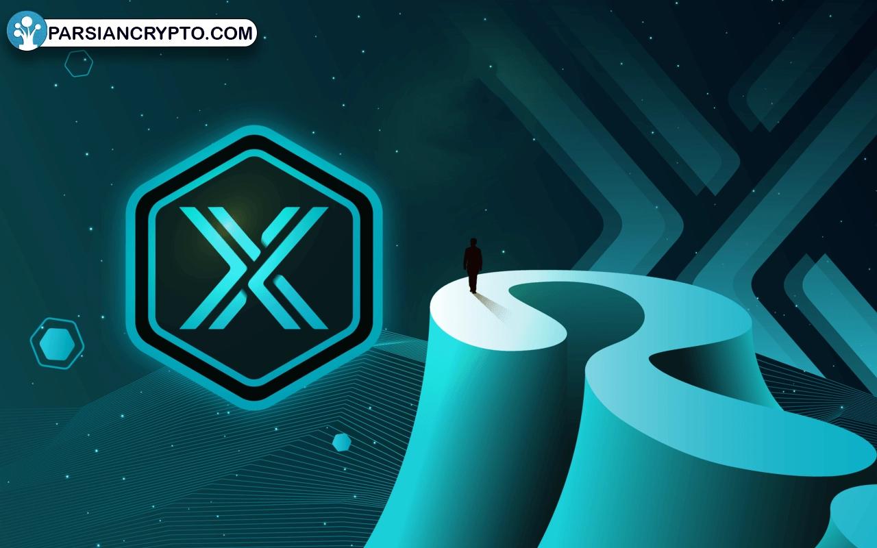 آینده توکن IMX