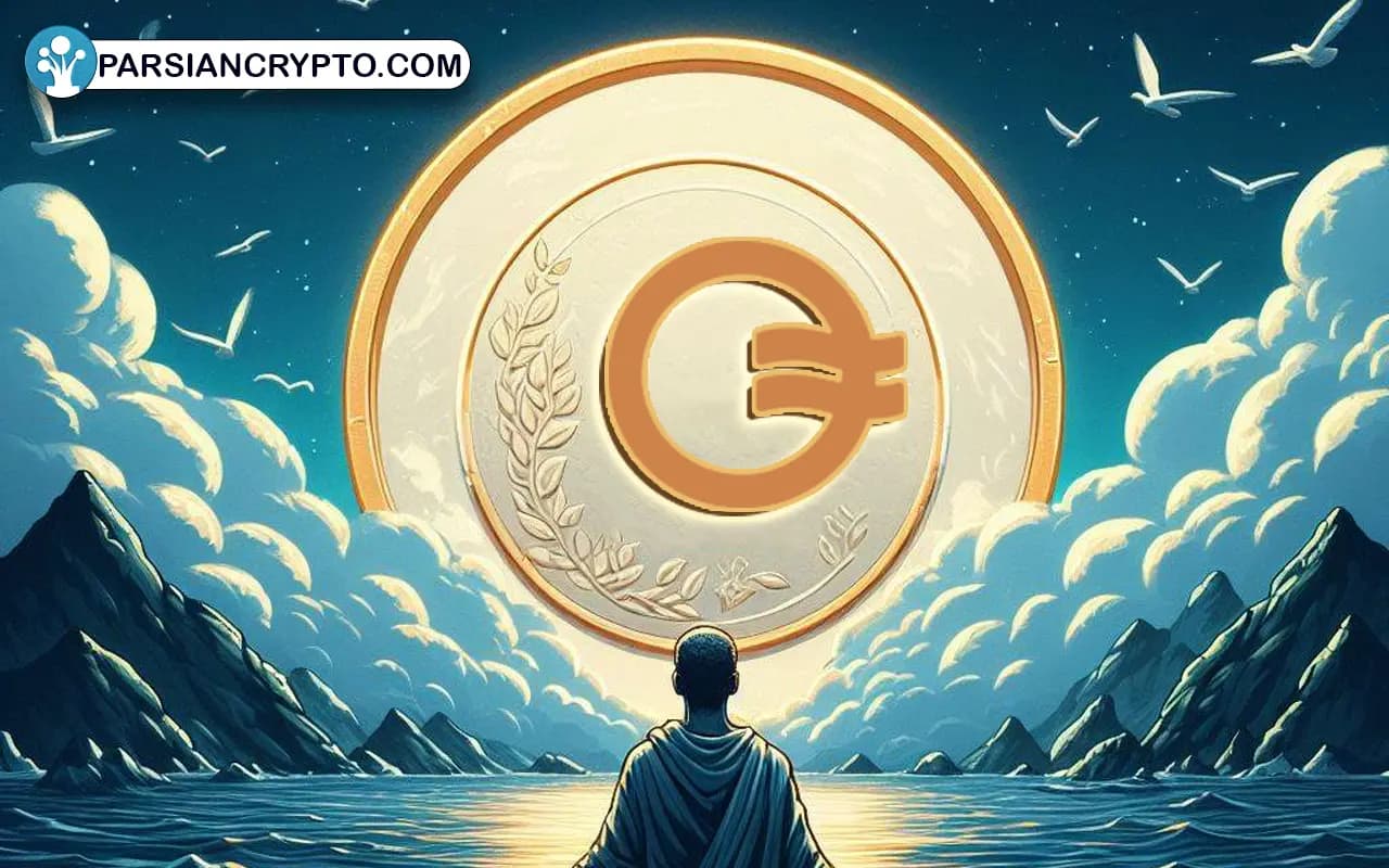 توکنومیک ارز دیجیتال OOE