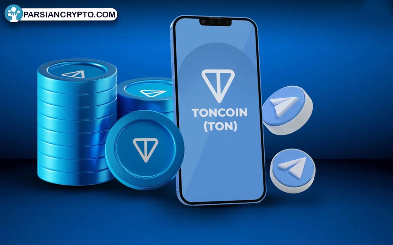 چگونه نات کوین های خود را بفروشیم؟