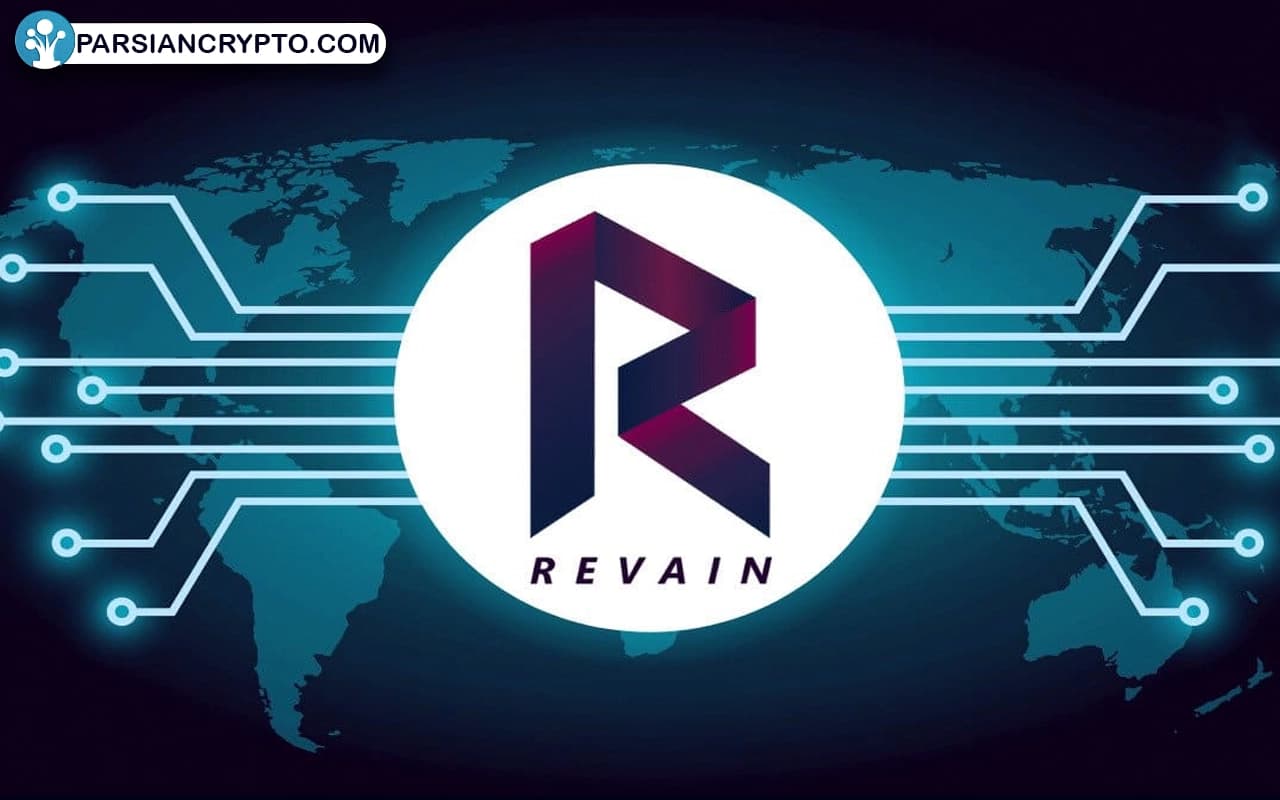 نحوه عملکرد Revain