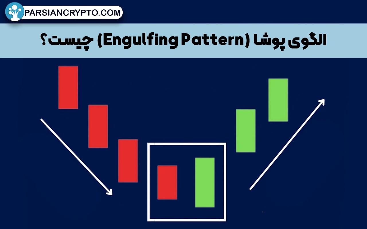 الگوی پوشا چیست؟