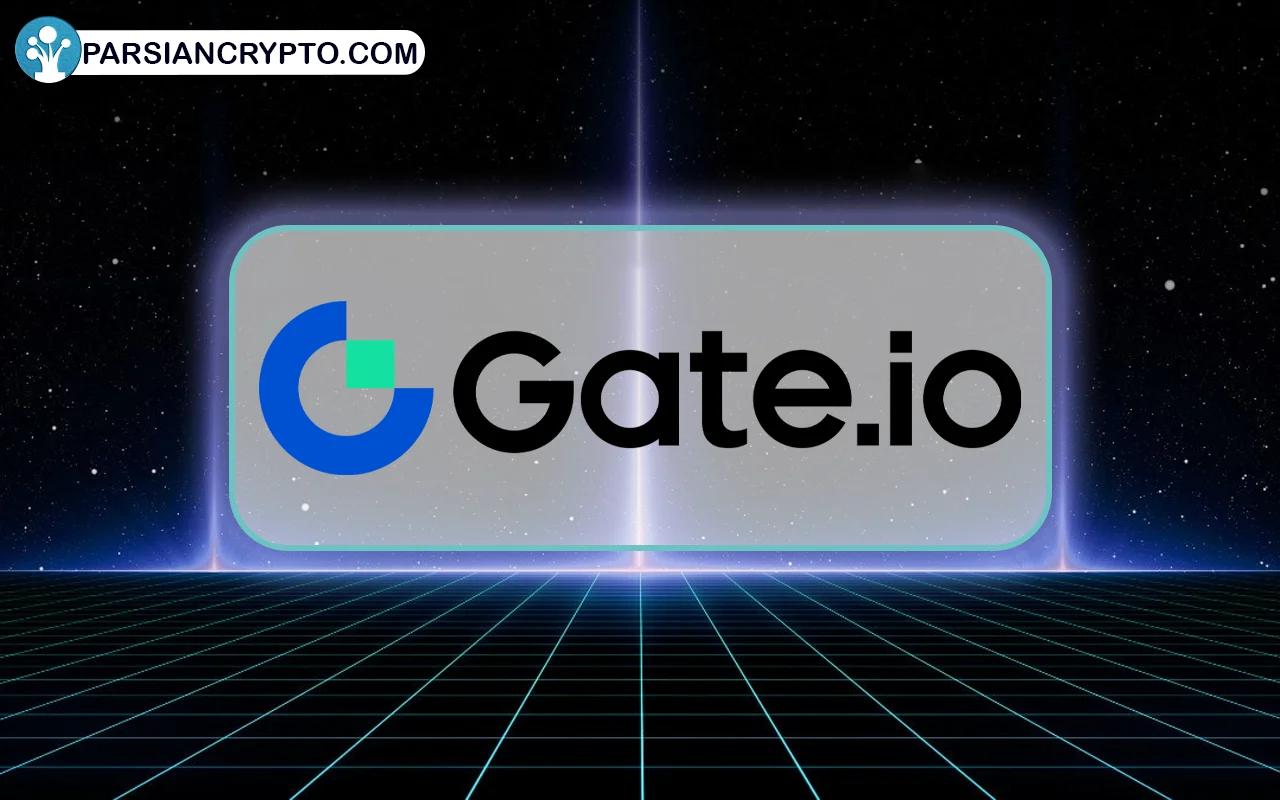 نقد و بررسی صرافی Gate.io؛ آموزش نحوه کار، احراز هویت و ثبت نام در گیت آی او عکس
