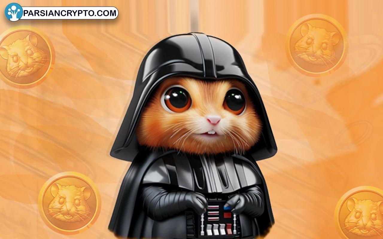 بررسی پروژه همستر کامبت؛ آموزش گام به گام بازی Hamster Kombat و دریافت ارز همستر تلگرام عکس