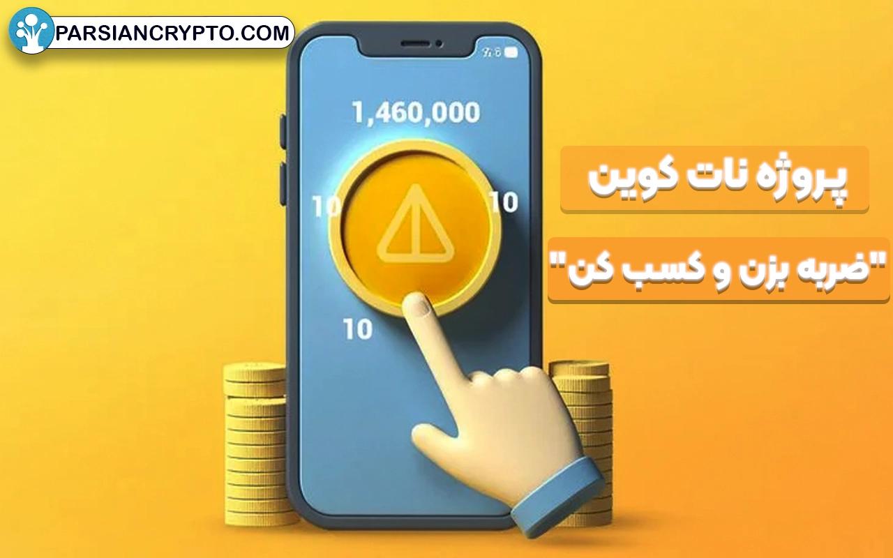 نات کوین چگونه محبوب شد؟