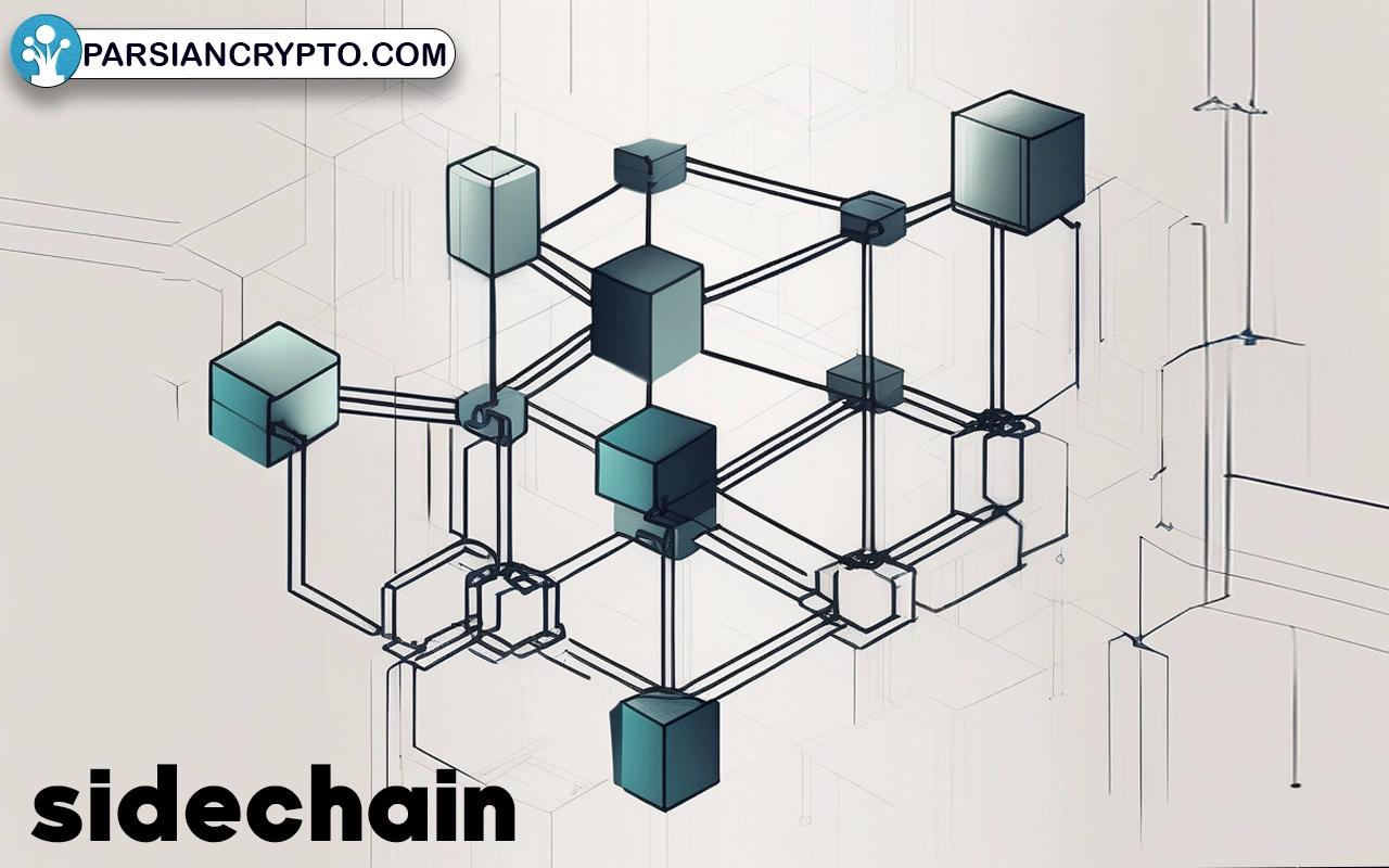 ساید چین یا زنجیره جانبی چیست؟