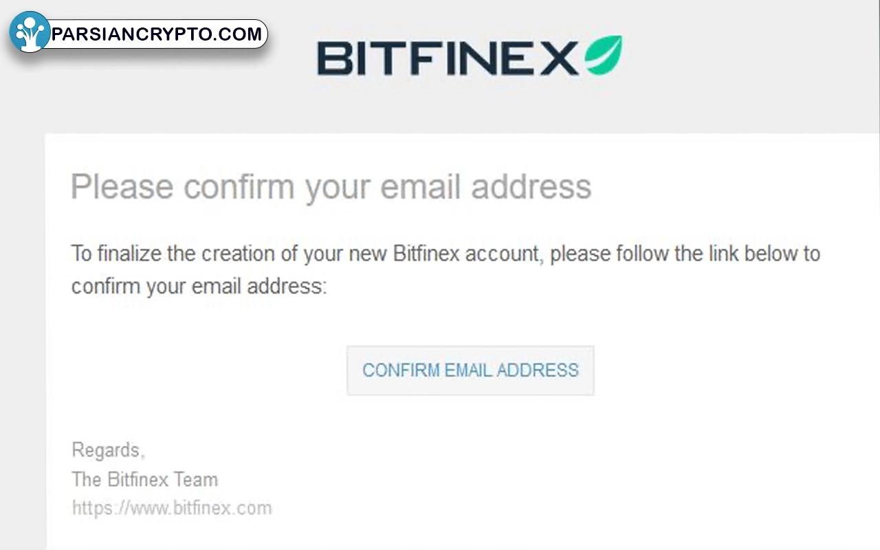 Bitfinex