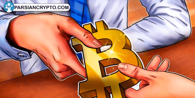 بانک‌ها به دنبال وام‌دهی با بیت‌کوین هستند! گزارش Cointelegraph عکس