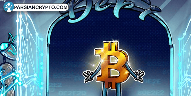 آینده درخشان Bitcoin DeFi توسط HTX فاش شد: استیکینگ بابیلون و مقیاس‌پذیری فراکتال! عکس