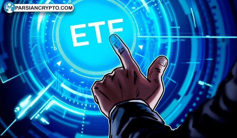 معرفی ETF های جدید REX Shares و Tuttle برای MicroStrategy! عکس