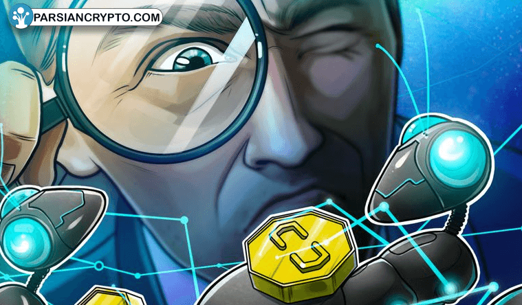 مدیرعامل Chainalysis : هوش مصنوعی میتواند در ۵ سال آینده همه تراکنشهای رمزنگاری را نظارت کند عکس