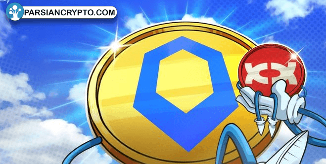 همکاری IDA و Chainlink برای ارتقای امنیت استیبل‌کوین HKDA! عکس