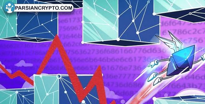 آیا کاهش قیمت اتریوم پس از اوج باز بودن معاملات تکرار خواهد شد؟ عکس