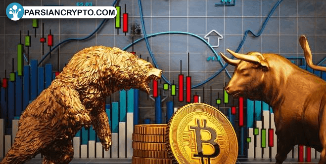 آیا بازار بیت کوین همچنان روند صعودی دارد؟ تحلیل یک تحلیلگر برجسته تصویر 